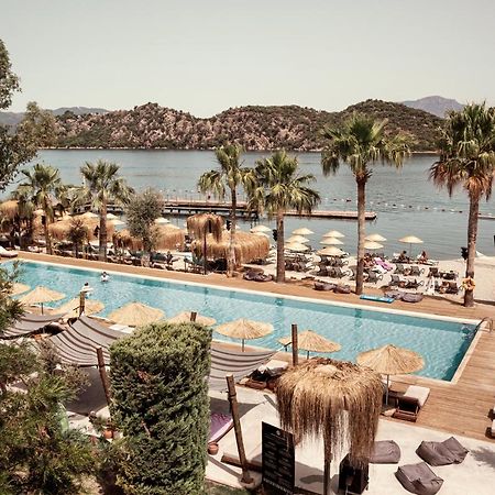 Cook'S Club Adakoy, Marmaris - Adults Only "Plus 16" Exterior foto