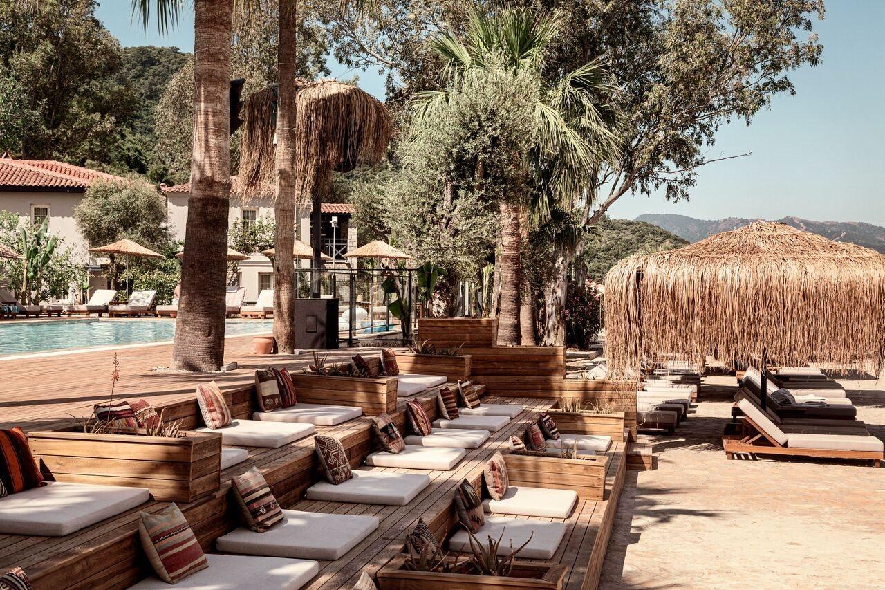 Cook'S Club Adakoy, Marmaris - Adults Only "Plus 16" Exterior foto