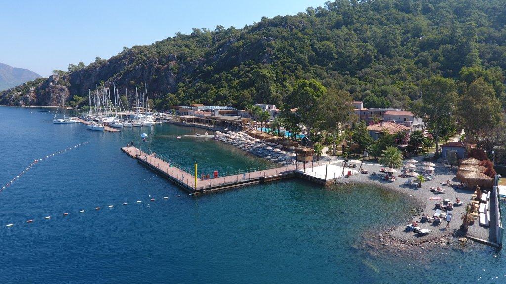 Cook'S Club Adakoy, Marmaris - Adults Only "Plus 16" Exterior foto